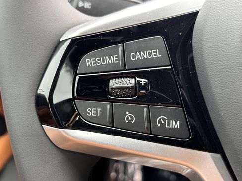 New 2026 BMW i4 eDrive40 w/ Parking Assistance Package image 12