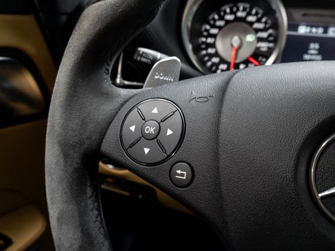 Used 2014 Mercedes-Benz SLS AMG GT Coupe image 15