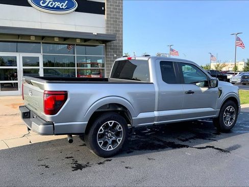 Used 2024 Ford F150 STX RWD image 6