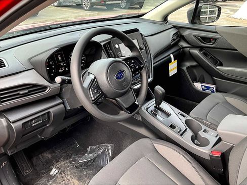 New 2026 Subaru Crosstrek 2.5i image 8