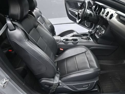 Used 2023 Ford Mustang Premium RWD image 14