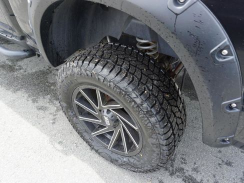 Used 2019 RAM 1500 Tradesman w/ Popular Equipment Group AWD/4WD image 10