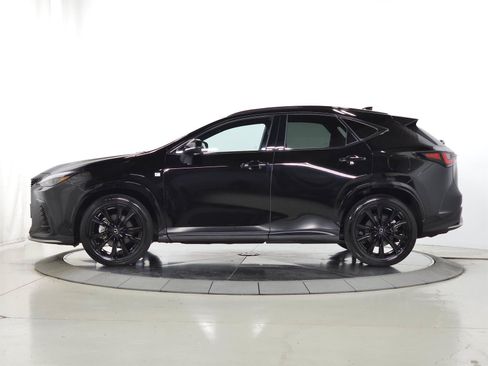 Used 2024 Lexus NX 350 F Sport AWD/4WD image 5