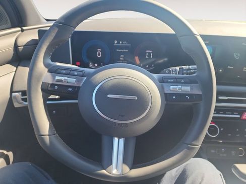 New 2026 Hyundai Tucson XRT image 14