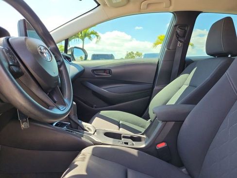 Used 2024 Toyota Corolla LE image 22