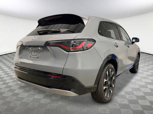New 2027 Honda HR-V EX-L image 6