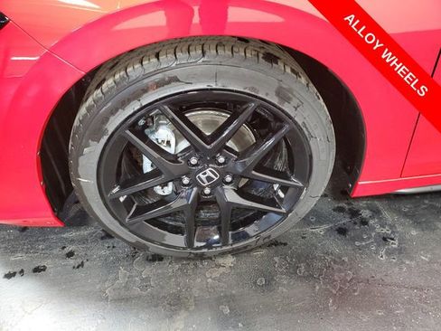 New 2026 Honda Civic Sport image 7