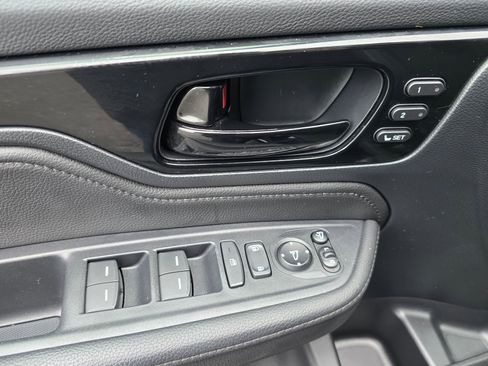 Certified 2023 Honda Odyssey Elite image 27