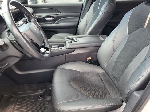 Certified 2024 Toyota Grand Highlander AWD Hybrid image 16