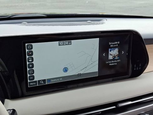 Used 2023 Hyundai Palisade Limited AWD/4WD image 19