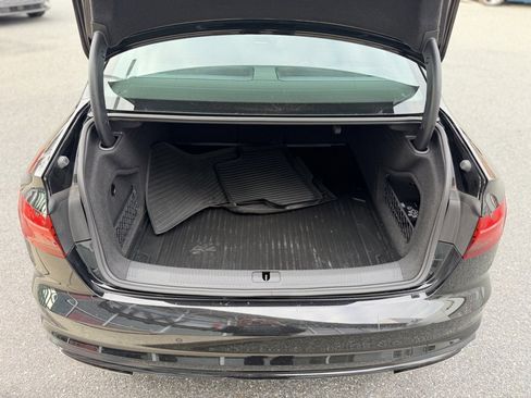 Used 2023 Audi A4 2.0T Premium Plus w/ Premium Plus Package image 17