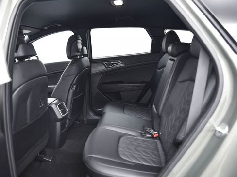 Used 2023 Kia Sportage X-Line image 14