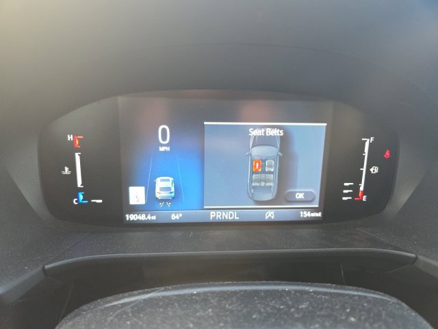 Used 2023 Ford Escape ST-Line w/ Tech Pack #1 FWD image 10