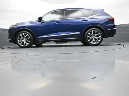 Certified 2023 Acura MDX SH-AWD w/ Technology Package image 36