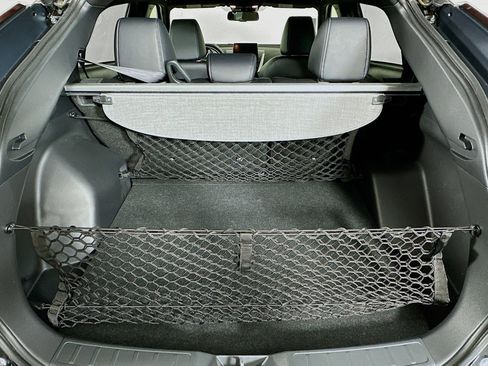 Used 2025 Mitsubishi Eclipse Cross SEL image 22