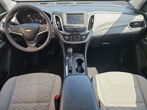 Used 2021 Chevrolet Equinox LT AWD/4WD image 15