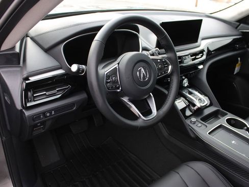 New 2026 Acura MDX SH-AWD image 46