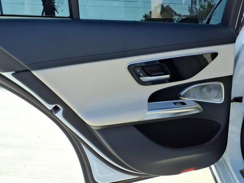 Certified 2024 Mercedes-Benz E 450 4MATIC Sedan image 17
