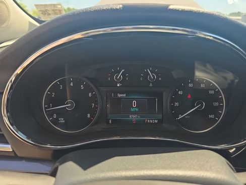 Used 2021 Buick Encore Preferred w/ Safety Package AWD/4WD image 19