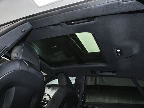 Used 2025 Audi Q8 Premium w/ Black Optic Package image 52