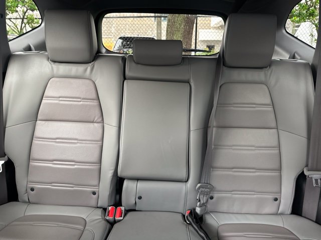 Used 2019 Honda CR-V EX-L image 23