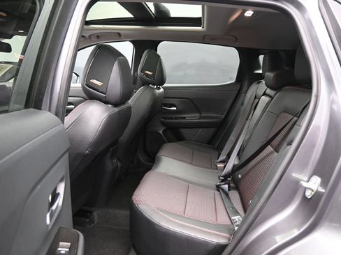 Used 2026 Nissan Kicks SR w/ SR Premium Package AWD/4WD image 27