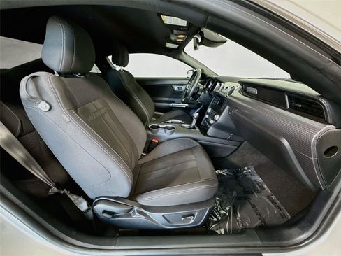 Used 2019 Ford Mustang GT w/ GT Performance Package RWD image 20