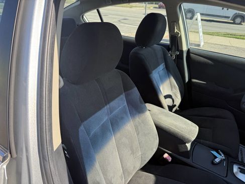 Used 2009 Nissan Altima 2.5 S image 10
