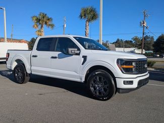 New 2026 Ford F150 STX w/ Equipment Group 200A video 2