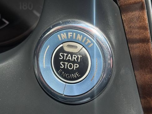 Used 2019 INFINITI Q50 Luxe RWD image 30