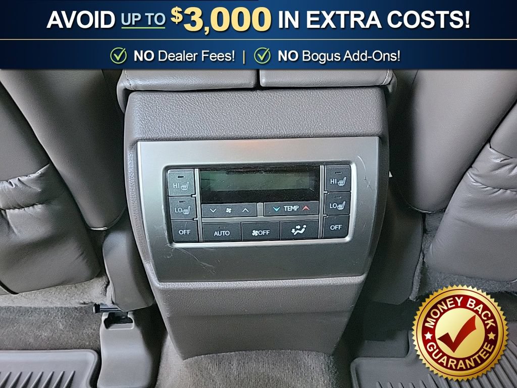Used 2014 Lexus GX 460 AWD/4WD image 22