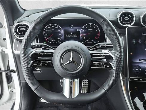 Certified 2023 Mercedes-Benz GLC 300 4MATIC image 15
