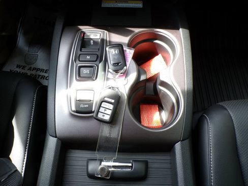 Used 2023 Honda Ridgeline RTL-E image 28