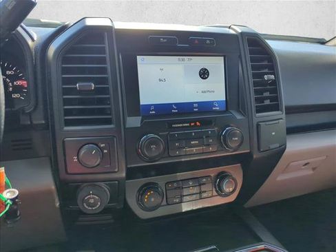 Used 2020 Ford F150 XL w/ Equipment Group 101A Mid image 13