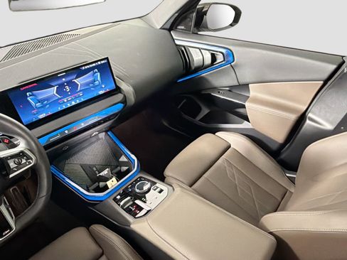 Certified 2025 BMW X3 M50 image 24