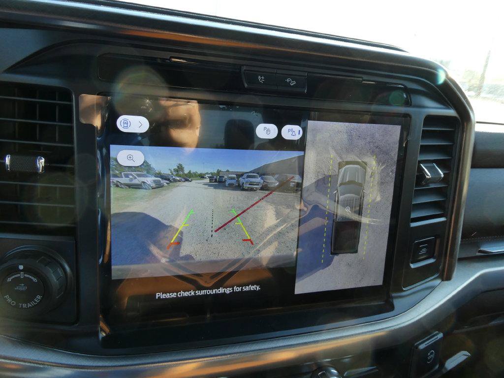 New 2026 Ford F150 King Ranch w/ Equipment Group 601A High AWD/4WD image 28