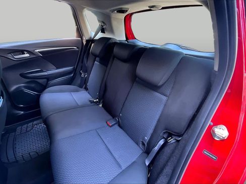Used 2019 Honda Fit LX image 19