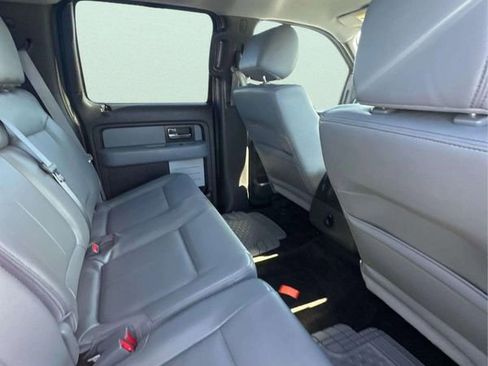 Used 2014 Ford F150 XLT w/ Equipment Group 302A Luxury image 9