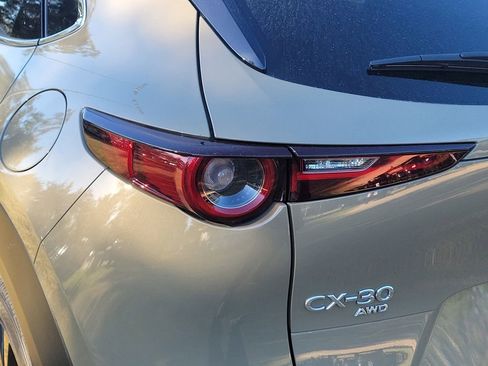 Used 2024 MAZDA CX-30 Carbon image 18