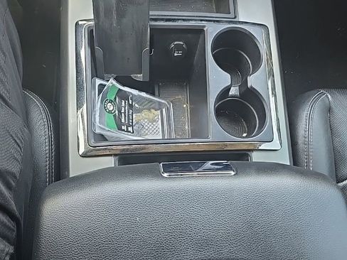 Used 2015 RAM 1500 Sport w/ Sport Premium Group image 6