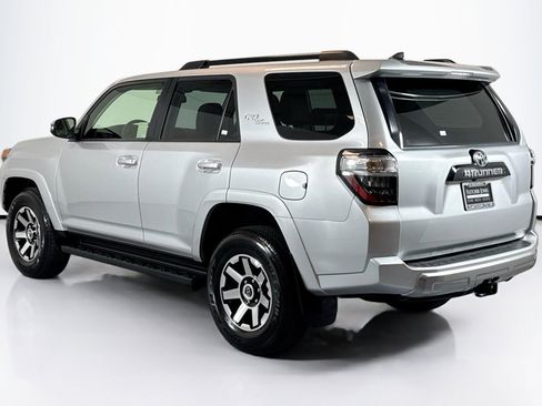 Used 2023 Toyota 4Runner TRD Off-Road Premium image 7