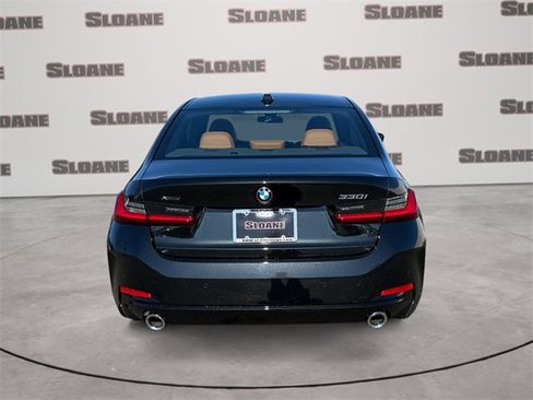 New 2026 BMW 330i xDrive Sedan w/ Premium Package image 4