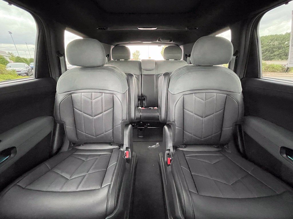 New 2027 Kia Telluride X-Line SX Prestige AWD/4WD image 30