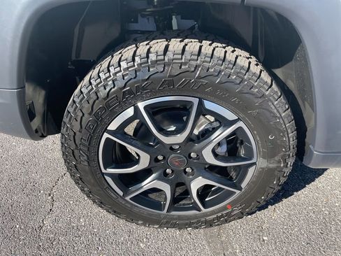 New 2026 Jeep Compass Trailhawk w/ Sun, Sound & Navigation Group image 11