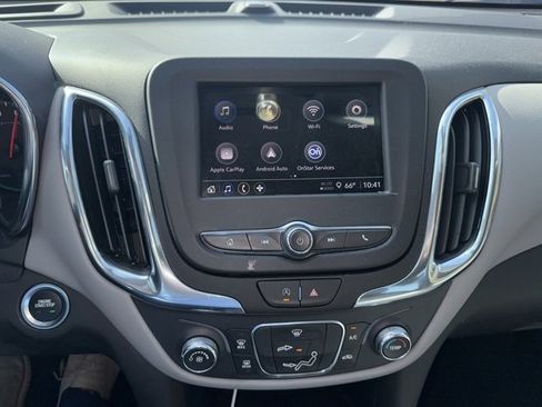 Used 2023 Chevrolet Equinox LS image 9