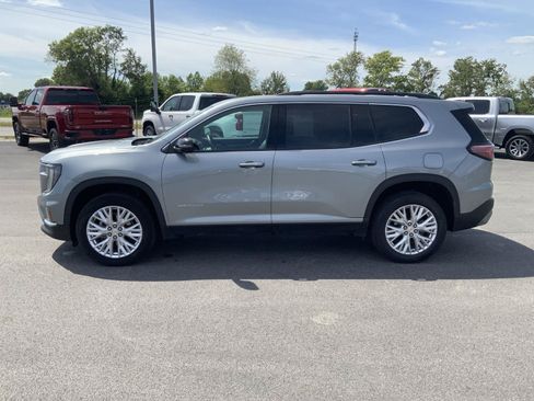 Used 2026 GMC Acadia Elevation w/ Elevation Premium Package AWD/4WD image 5