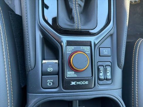 Used 2024 Subaru Forester Wilderness w/ Convenience Package image 16