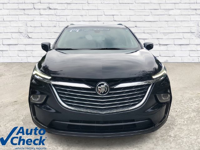 Certified 2022 Buick Enclave Essence w/ Experience Buick Package FWD image 6