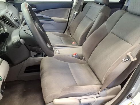 Used 2013 Honda CR-V EX image 17