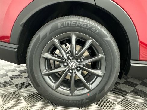 New 2026 Honda CR-V EX-L image 20